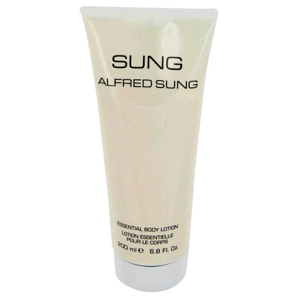 Sung Body Lotion by Alfred Sung - Luxury Perfumes Inc. - 