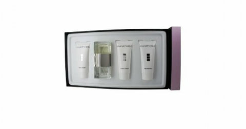 Rampage Gift Set by Rampage - Luxury Perfumes Inc. - 