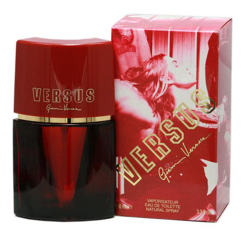 Versus by Versace - Luxury Perfumes Inc. - 
