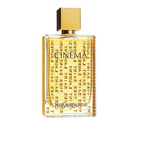 Cinema by Yves Saint Laurent - Luxury Perfumes Inc. - 