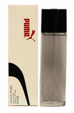 Verrassend genoeg logo Of PUMA – Luxury Perfumes