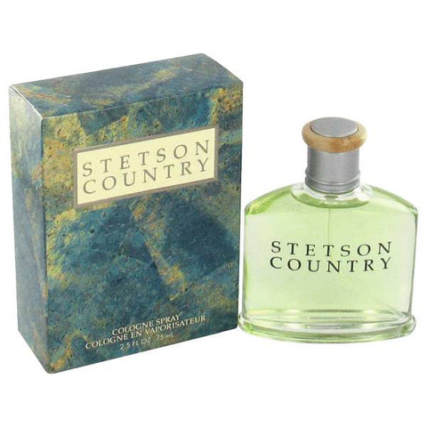 Ã‚Â Stetson Country by Coty - Luxury Perfumes Inc. - 