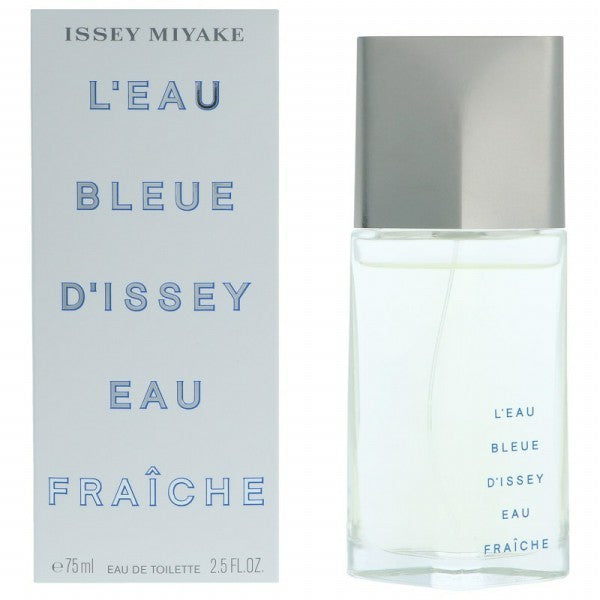 L'Eau Bleue d'Issey Eau Fraiche by Issey Miyake – Luxury Perfumes