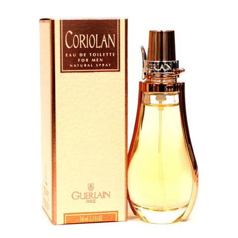 Coriolan by Guerlain - Luxury Perfumes Inc. - 