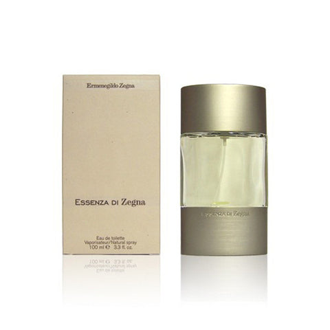 Essenza di Zegna by Ermenegildo Zegna - Luxury Perfumes Inc. - 
