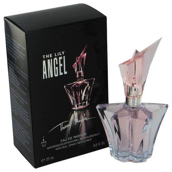 Angel Lily by Thierry Mugler - Luxury Perfumes Inc. - 