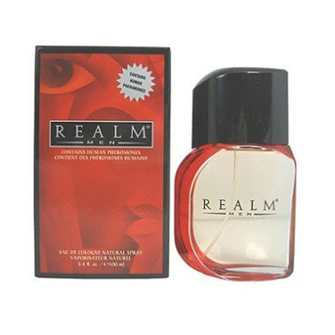 Realm by Erox - Luxury Perfumes Inc. - 
