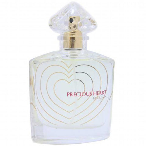 Precious Heart by Guerlain - Luxury Perfumes Inc. - 