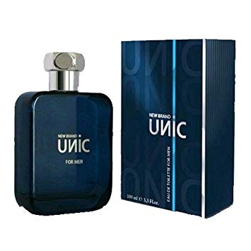 New Brand Unic by New Brand - Luxury Perfumes Inc - 