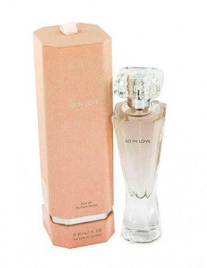 So in Love by Victoria's Secret - Luxury Perfumes Inc. - 