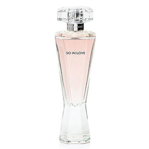 So in Love by Victoria's Secret - Luxury Perfumes Inc. - 