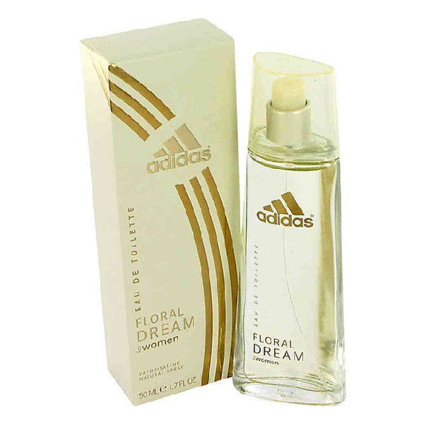 Adidas Floral Dream by Adidas - Luxury Perfumes Inc. - 