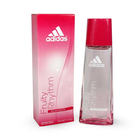 Fruity Rhythm by Adidas - Luxury Perfumes Inc - 