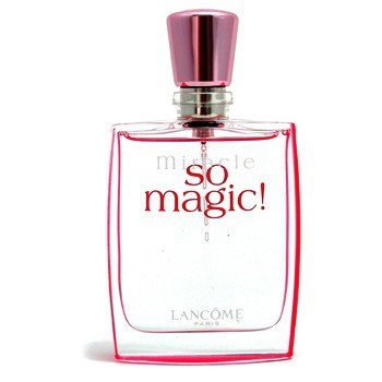 Miracle So Magic by Lancome - Luxury Perfumes Inc. - 