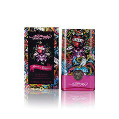 Ed Hardy Hearts & Daggers by Christian Audigier - Luxury Perfumes Inc. - 