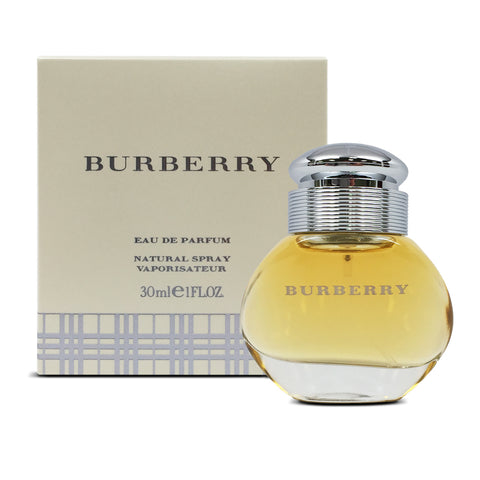 Burberry Classic by Burberry - Luxury Perfumes Inc - 