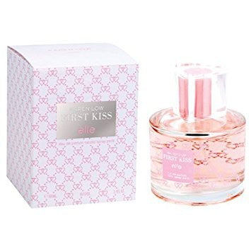 First Kiss Elle by Karen Low - Luxury Perfumes Inc. - 
