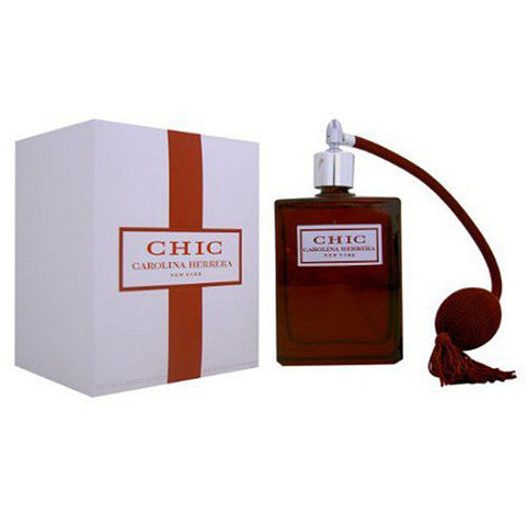 So Chic by Carolina Herrera - Luxury Perfumes Inc. - 