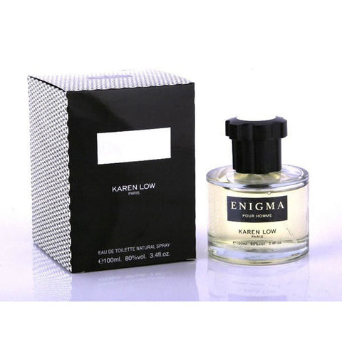 Enigma by Karen Low - Luxury Perfumes Inc. - 