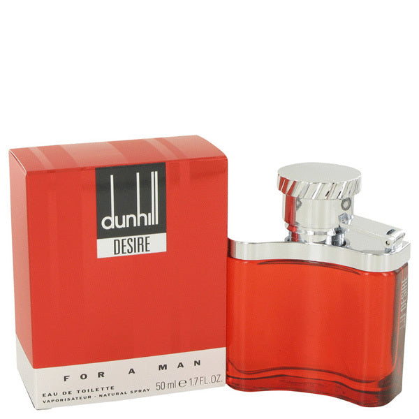 Desire by Alfred Dunhill – Luxury Perfumes