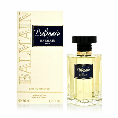 Balmain de Balmain by Pierre Balmain - Luxury Perfumes Inc. - 