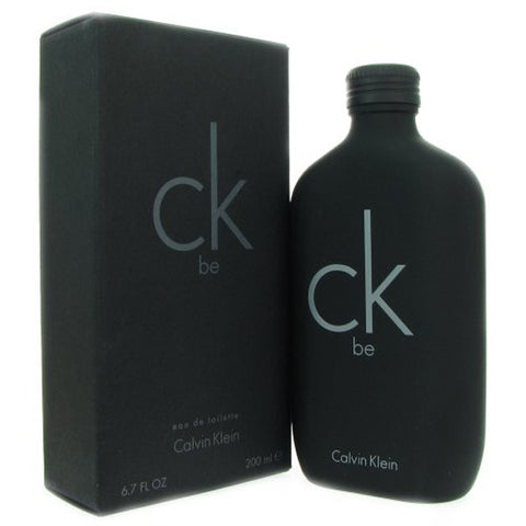 CK Be by Calvin Klein - Luxury Perfumes Inc. - 