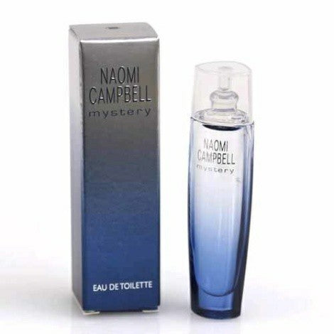 Mystery by Naomi Campbell - Luxury Perfumes Inc. - 