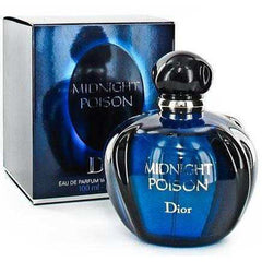 Midnight Poison by Christian Dior – Luxury Perfumes