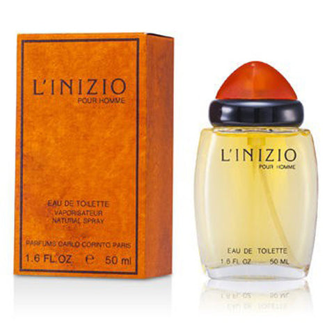 L'Inizio by Carlo Corinto - Luxury Perfumes Inc. - 
