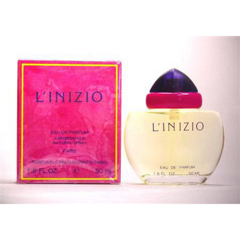L'Inizio by Carlo Corinto - Luxury Perfumes Inc. - 