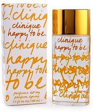 Happy To Be by Clinique - Luxury Perfumes Inc. - 
