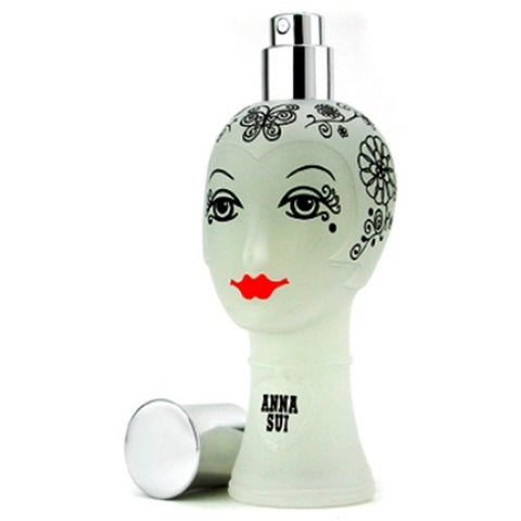 Dolly Girl Ooh La Love by Anna Sui - Luxury Perfumes Inc. - 