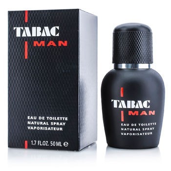 Tabac Man by Maurer & Wirtz - Luxury Perfumes Inc. - 