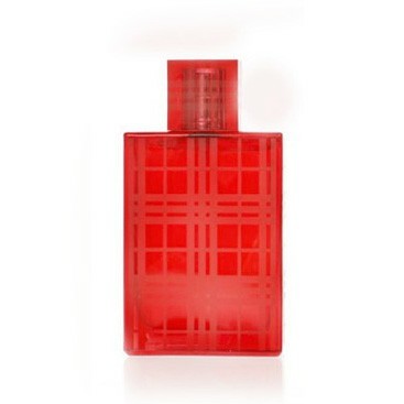 Brit Red by Burberry - Luxury Perfumes Inc. - 