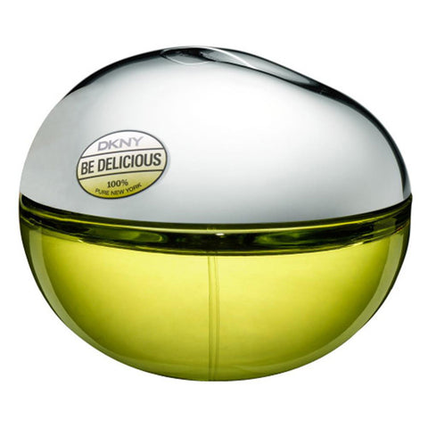DKNY Be Delicious by Donna Karan - Luxury Perfumes Inc. - 