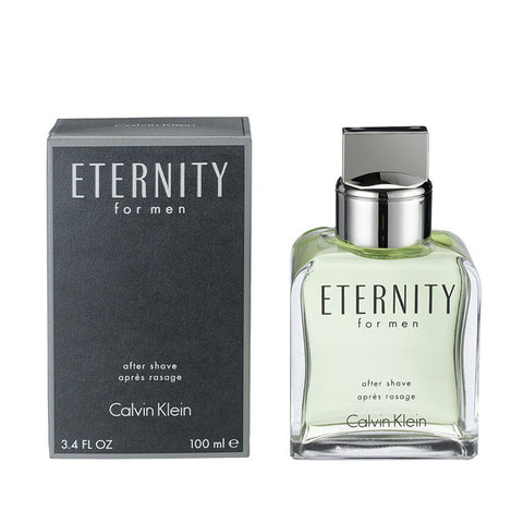 Eternity Aftershave by Calvin Klein - Luxury Perfumes Inc. - 