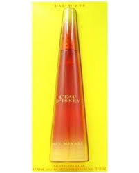 L'eau D'issey Summer 2005 by Issey Miyake - store-2 - 
