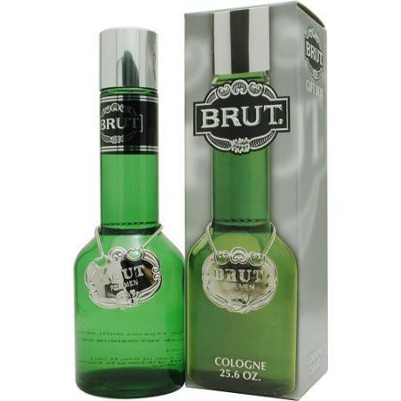 Brut by Brut - Luxury Perfumes Inc. - 