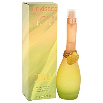 Glow Sunkissed by Jennifer Lopez - Luxury Perfumes Inc. - 