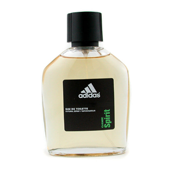 Game Spirit by Adidas - Luxury Perfumes Inc. - 