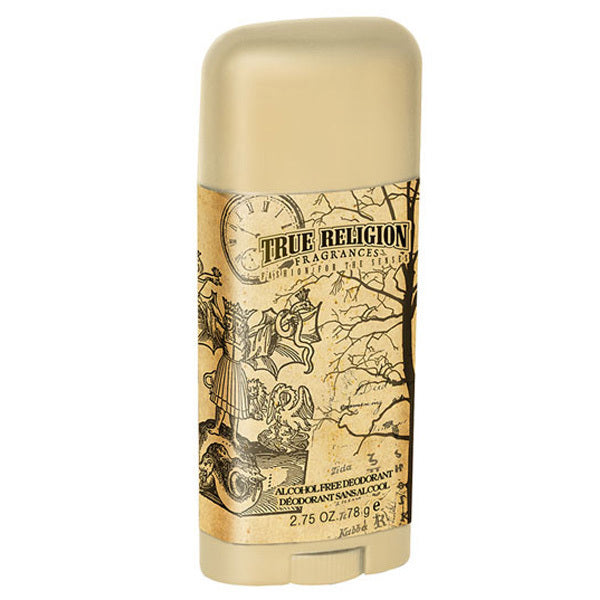 True Religion Deodorant by True Religion - Luxury Perfumes Inc. - 