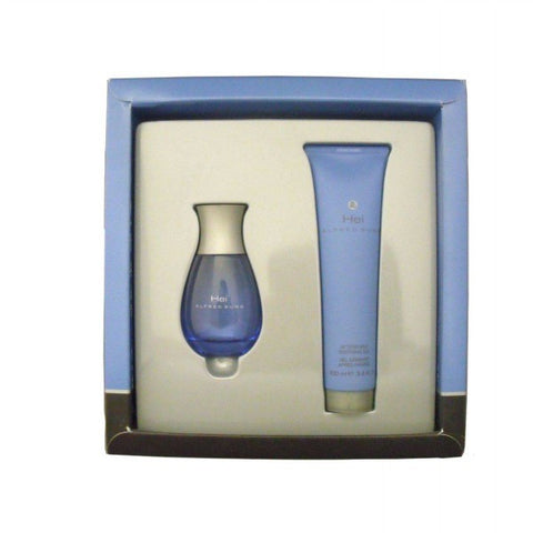 Hei Gift Set by Alfred Sung - Luxury Perfumes Inc. - 