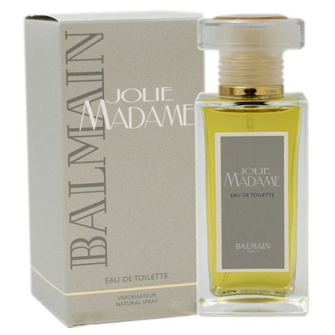 Jolie Madame by Pierre Balmain - Luxury Perfumes Inc. - 