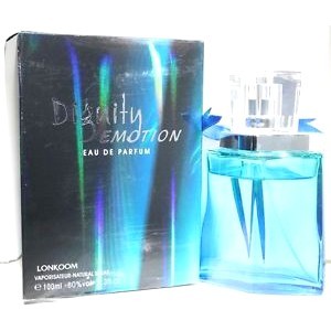 Dignity Emotion by Lonkoom - Luxury Perfumes Inc. - 