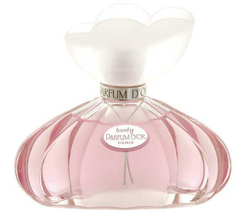 Lovely Parfum d'Or by Kristel Saint Martin - store-2 - 
