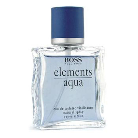 Boss Elements Aqua by Hugo Boss - Luxury Perfumes Inc. - 