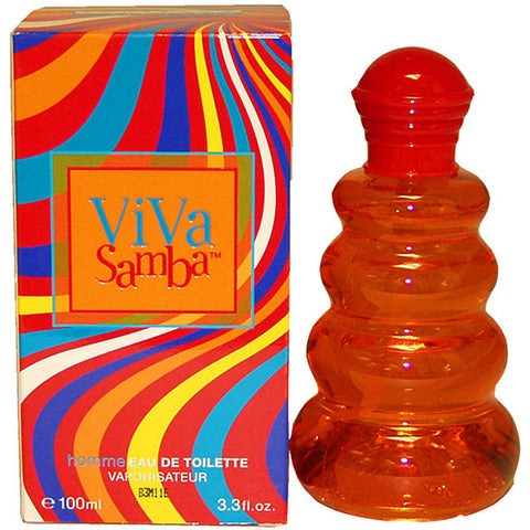 Samba Viva by Perfumer's Workshop - Luxury Perfumes Inc. - 