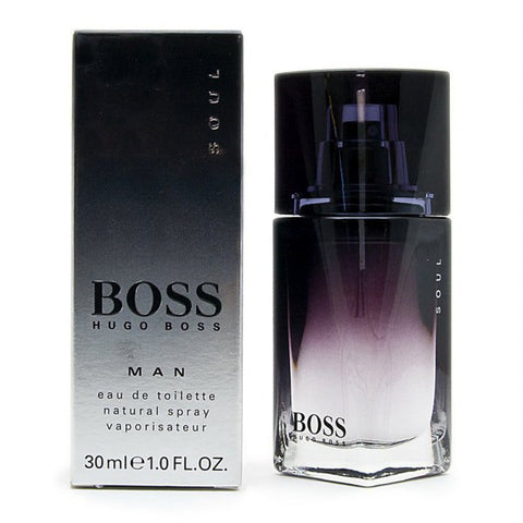 Boss Soul by Hugo Boss - Luxury Perfumes Inc. - 