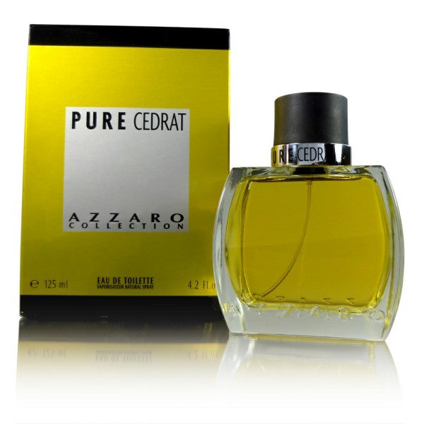 Pure Cedrat by Azzaro - Luxury Perfumes Inc. - 