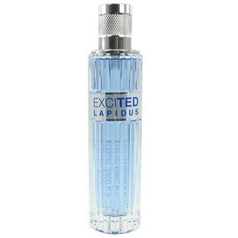 Excited Pour Homme by Ted Lapidus - Luxury Perfumes Inc. - 